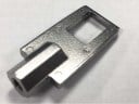 Kenwood Head Release Latch Plate Mim